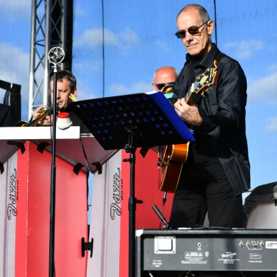 Melon jazz band 2019 - 11