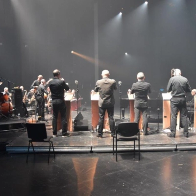 Melon jazz band 2019 - 03