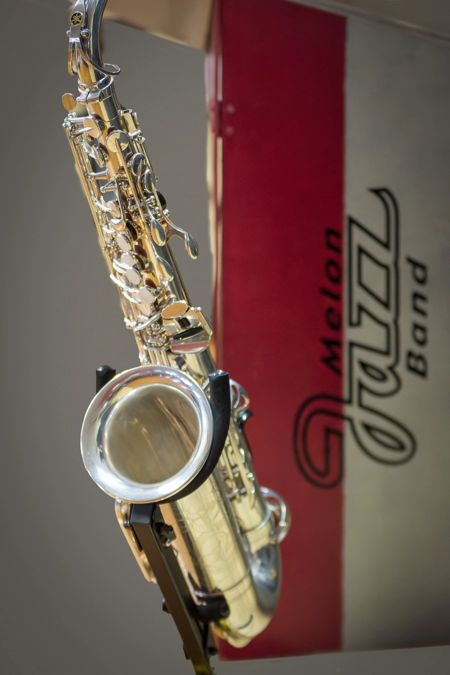 Concert de jazz pour le 80e anniversaire du débarquement en Normandie