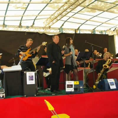 Melon jazz band 2010 - 03
