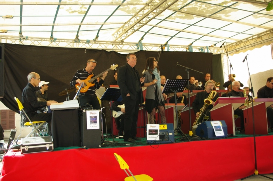 Melon jazz band 2010 - 03