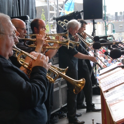 Melon jazz band 2014 - 13