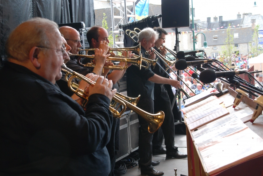Melon jazz band 2014 - 13