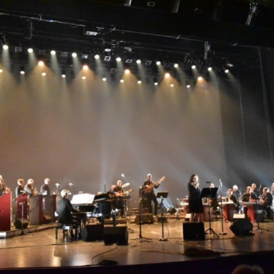 Melon jazz band 2019 - 14