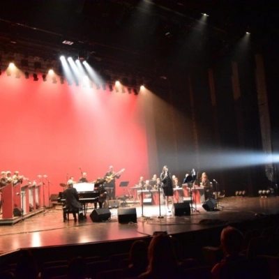 Melon jazz band 2019 - 12