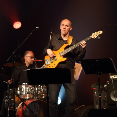Melon jazz band 2013 - 04