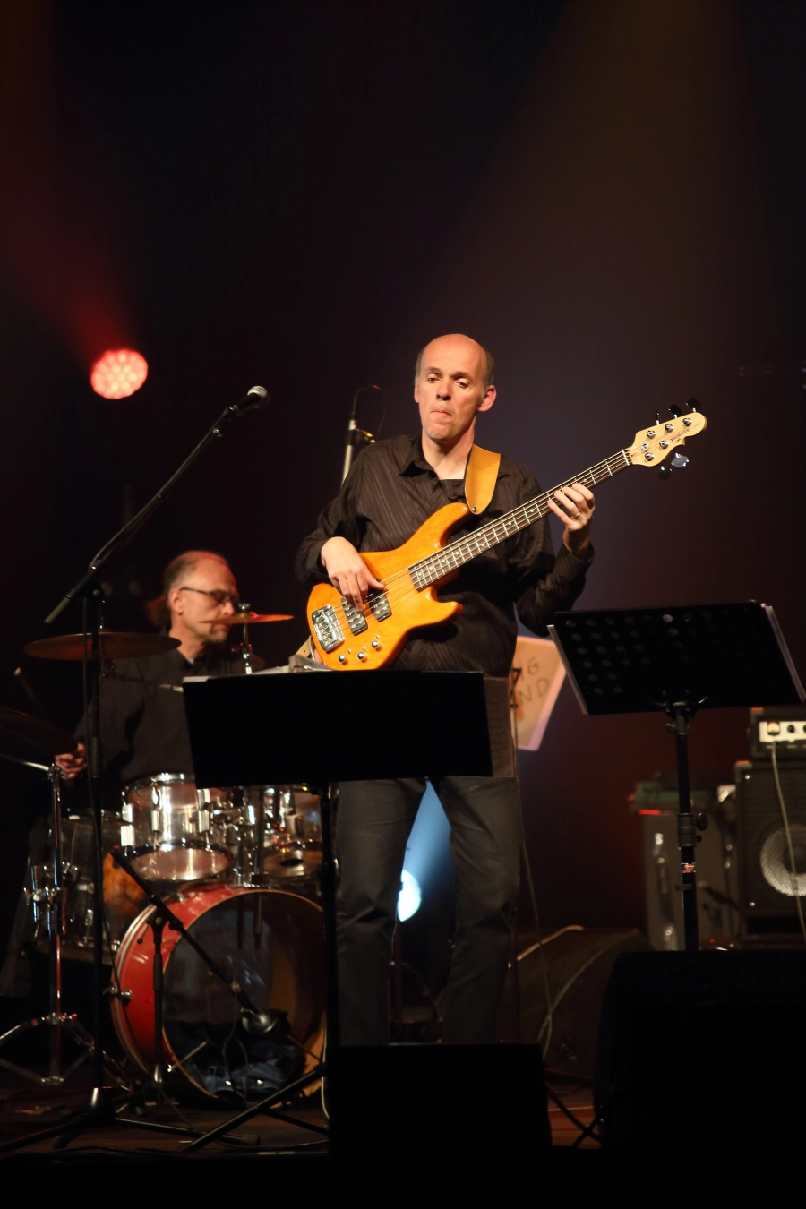 Melon jazz band 2013 - 04
