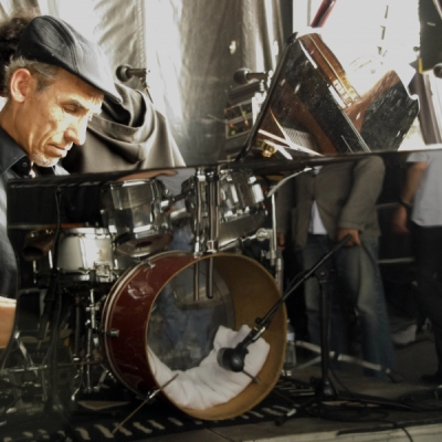 Melon jazz band 2014 - 11