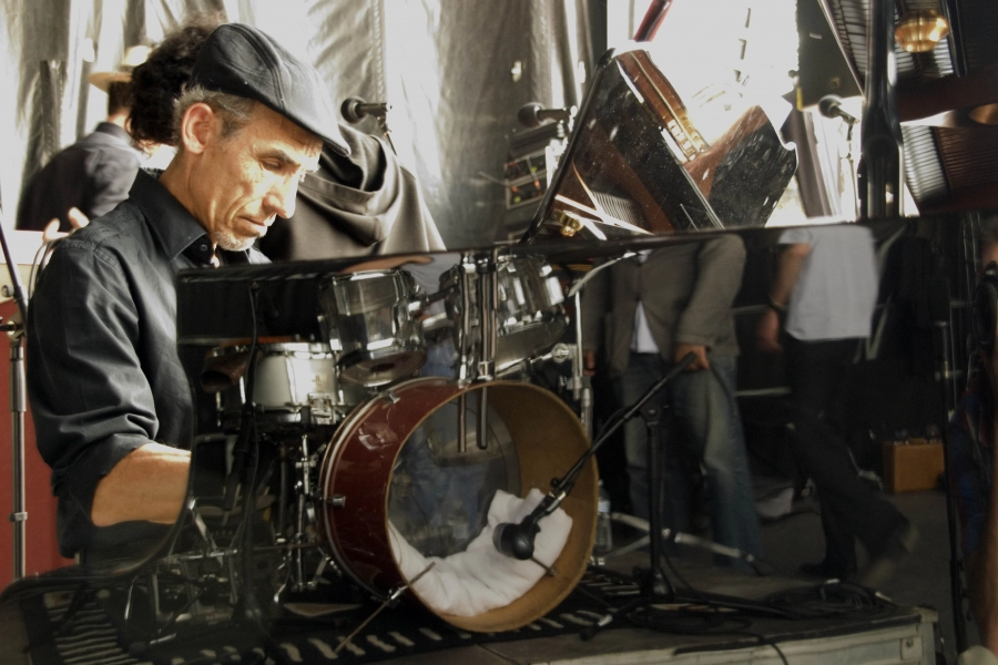 Melon jazz band 2014 - 11