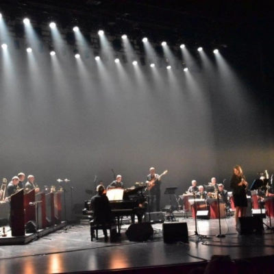 Melon jazz band 2019 - 14