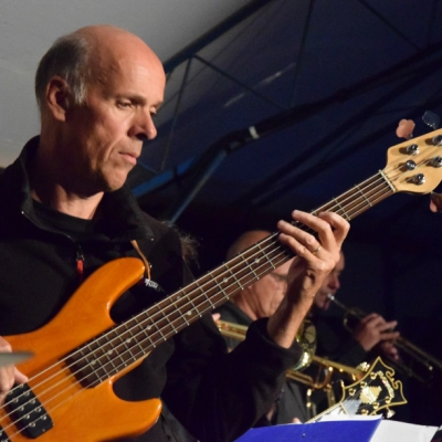 Melon jazz band 2018 - 07