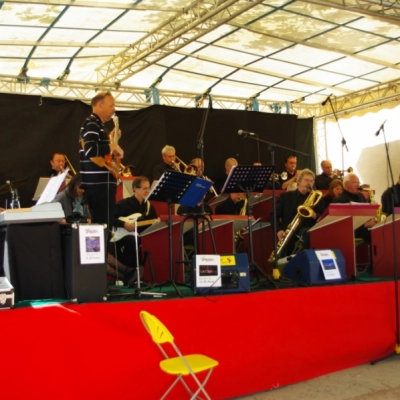 Melon jazz band 2010 - 02