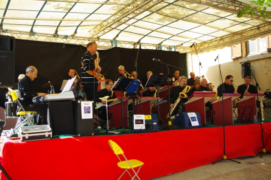 Melon jazz band 2010 - 02