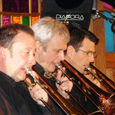 Melon jazz band 2008 - 03