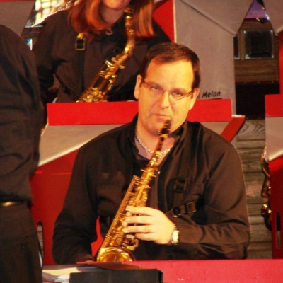 Melon jazz band 2008 - 02