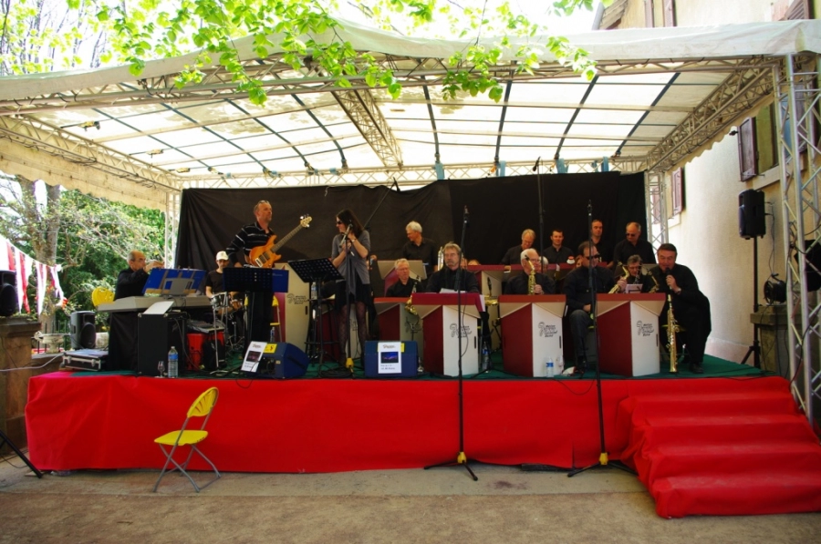 Melon jazz band 2010 - 07
