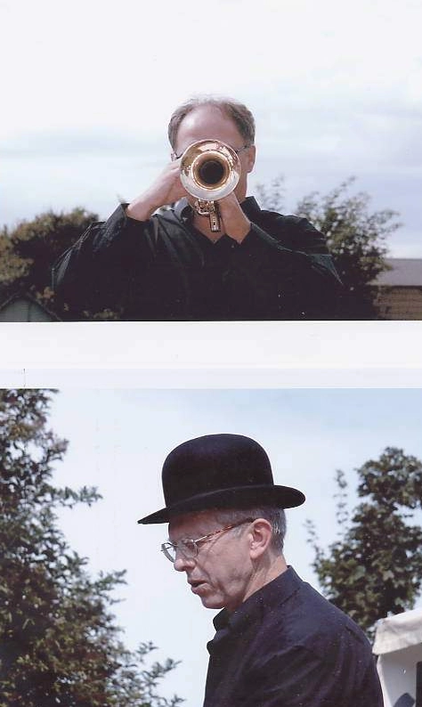 Melon jazz band 2003 - 06