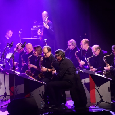Melon jazz band 2020 - 06