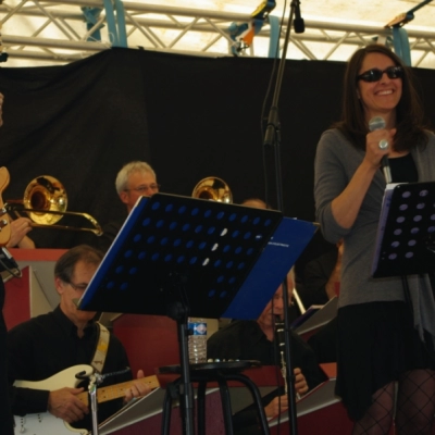 Melon jazz band 2010 - 06