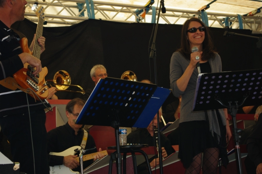 Melon jazz band 2010 - 06