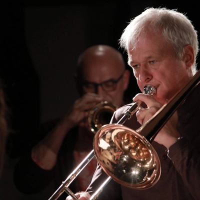 Melon jazz band 2019 - 02