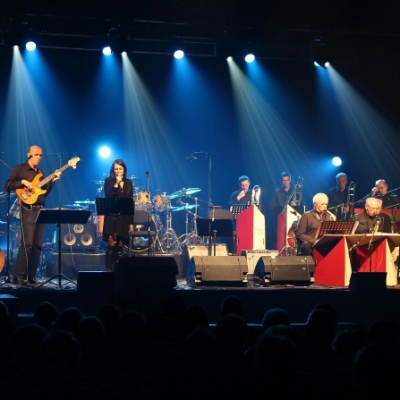 Melon jazz band 2013 - 03