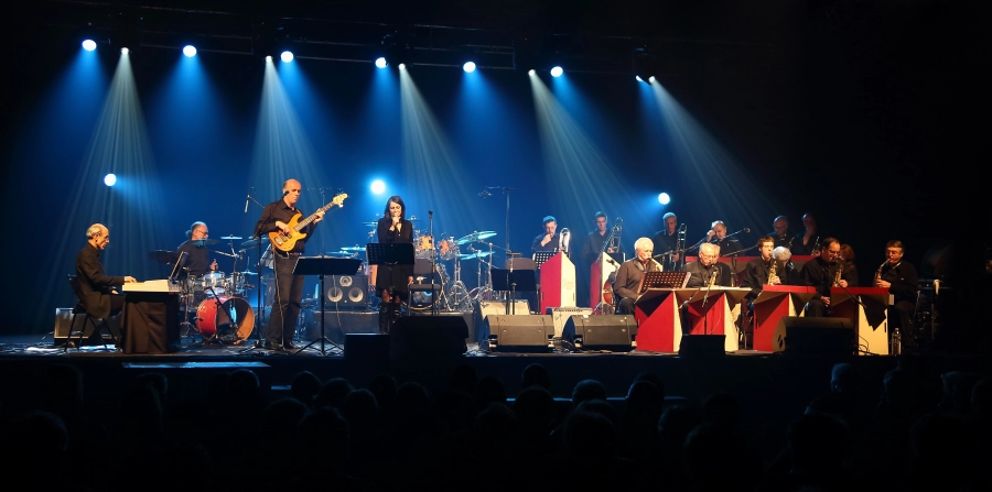 Melon jazz band 2013 - 03