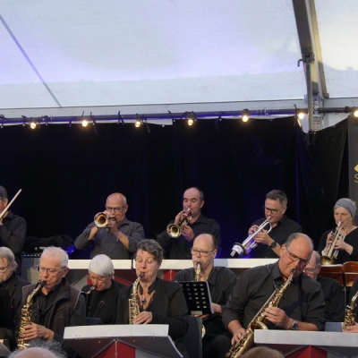 Melon Jazz Band 2022 - 02