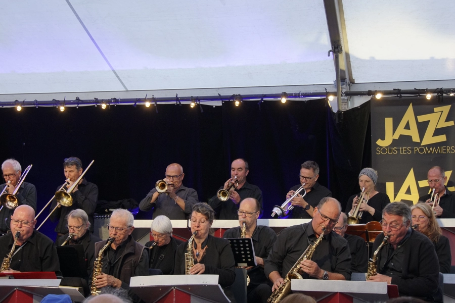 Melon Jazz Band 2022 - 02