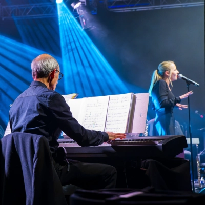Concert de Jazz à Hirson