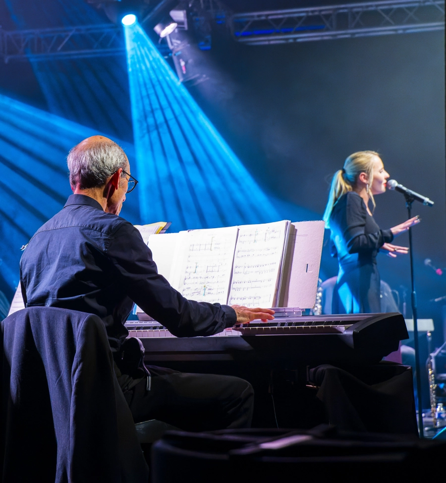 Concert de Jazz à Hirson