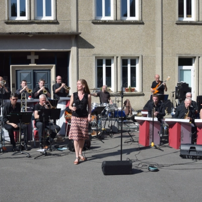 Melon jazz band 2018 - 04