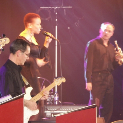 Melon jazz band 2005 - 05