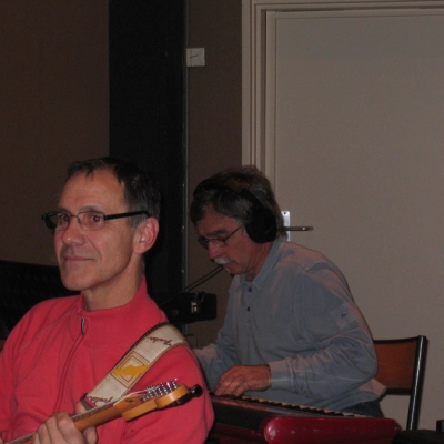 Melon jazz band 2007 - 15