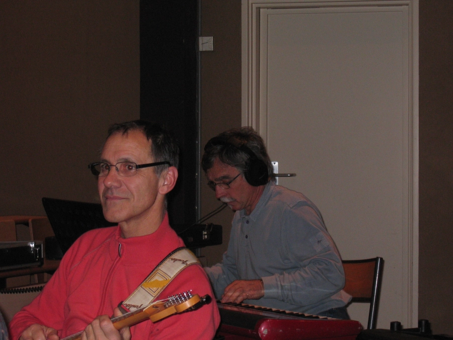 Melon jazz band 2007 - 15