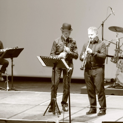 Melon jazz band 2019 - 15
