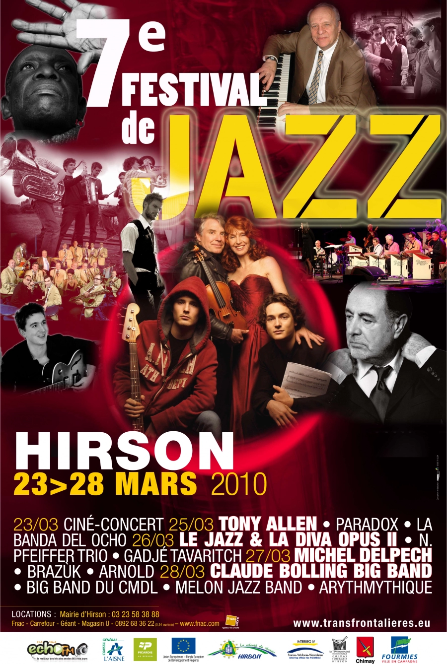Melon jazz band 2010 - 01