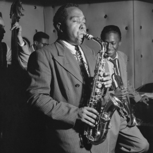 Charlie PARKER Melon Jazz Band, concerts de Jazz en Normandie Charlie PARKER Melon Jazz Band, concerts de Jazz en Normandie