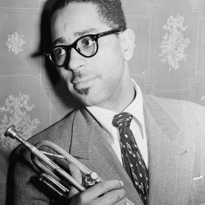 Dizzy GILLESPIE Melon Jazz Band, concerts de Jazz en Normandie Dizzy GILLESPIE Melon Jazz Band, concerts de Jazz en Normandie