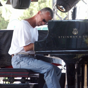 Keith JARRETT Melon Jazz Band, concerts de Jazz en Normandie Keith JARRETT Melon Jazz Band, concerts de Jazz en Normandie